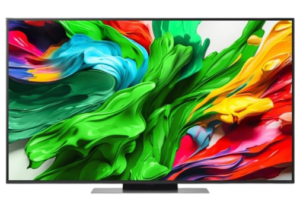 65QNED86ASA | Smart tivi LG QNED Evo AI 65 inch 4K 2025 3 tivi LG
