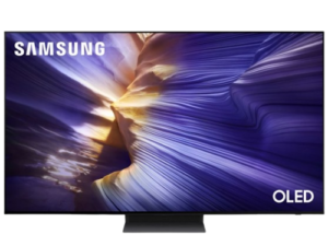 tivi samsung oled