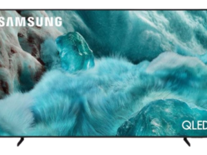 tivi samsung qled