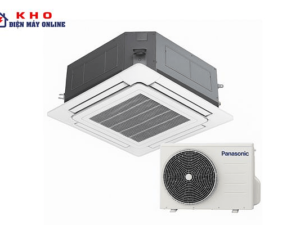 dieu hoa am tran panasonic