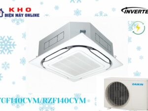 dieu hoa daikin FCF140CVMRZF140CYM