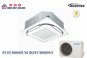 FCFC100DVM/RZFC100DY1