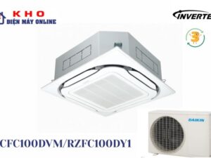FCFC100DVM/RZFC100DY1