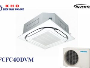 FCFC40DVM
