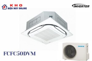 FCFC50DVM