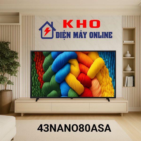 43NANO80ASA