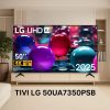 50UA7350PSB