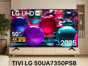 50UA7350PSB