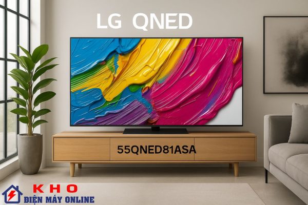 55QNED81ASA