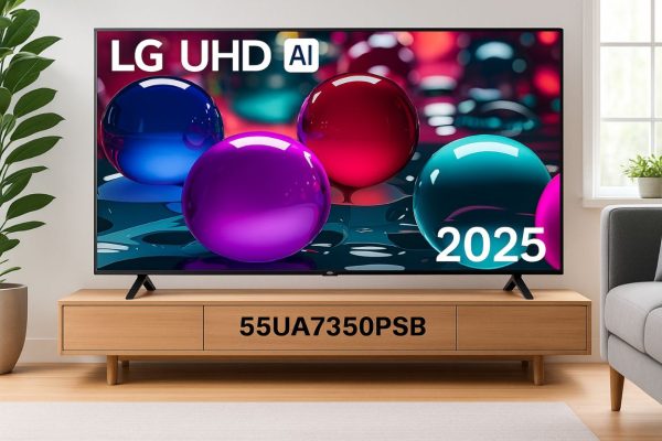55UA7350PSB