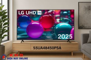 55UA8450