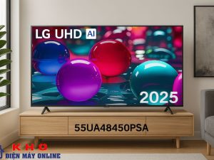 55UA8450