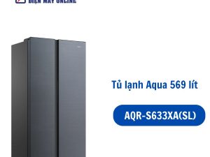 AQR-S633XA(SL)
