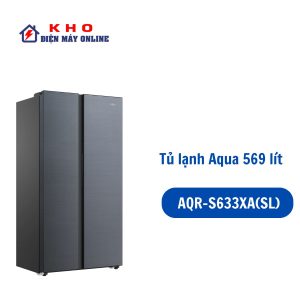 AQR-S633XA(SL)