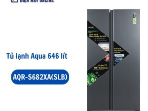 AQR-S682XA(SLB)