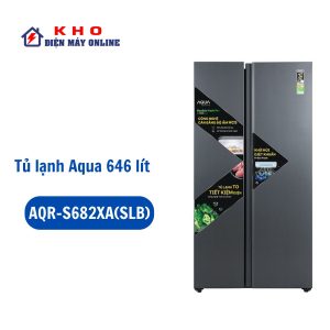 AQR-S682XA(SLB)