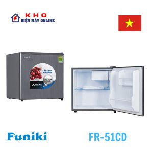FR-51CD