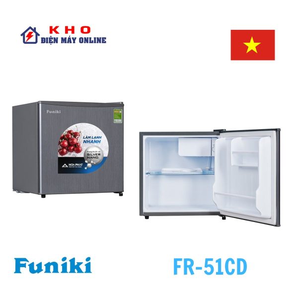 FR-51CD