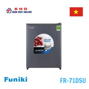 FR-71DSU