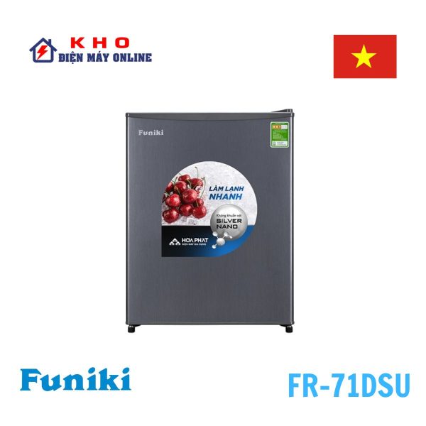 FR-71DSU