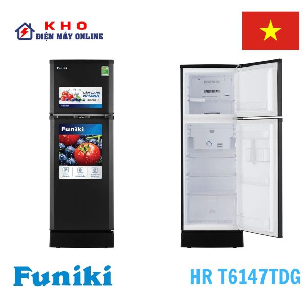 HR T6147TDG