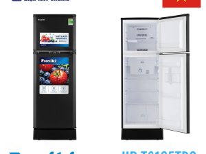 HR T6185TDG