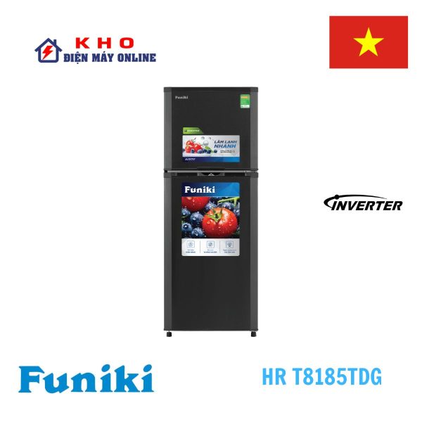 HR T8185TDG