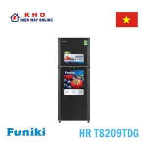 HR T8209TDG