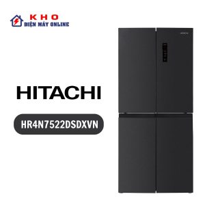 HR4N7522DSDXVN