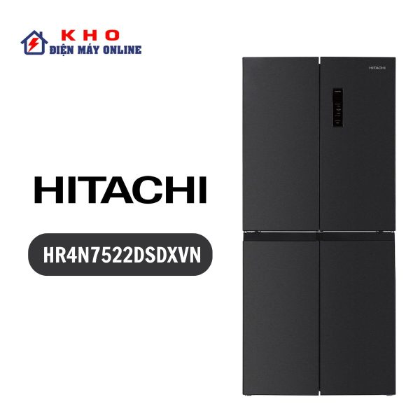 HR4N7522DSDXVN