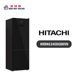 HRBN6340DGBKVN