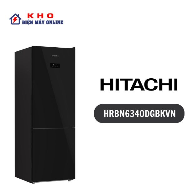 HRBN6340DGBKVN