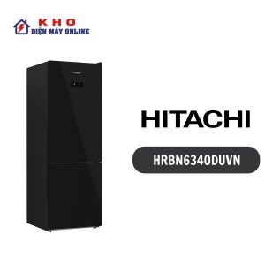 HRBN6340DUVN