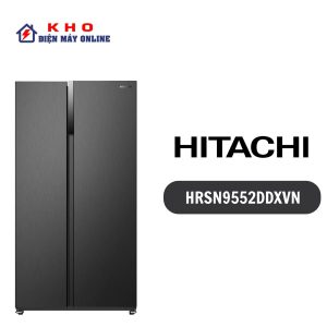 HRSN9552DDXVN