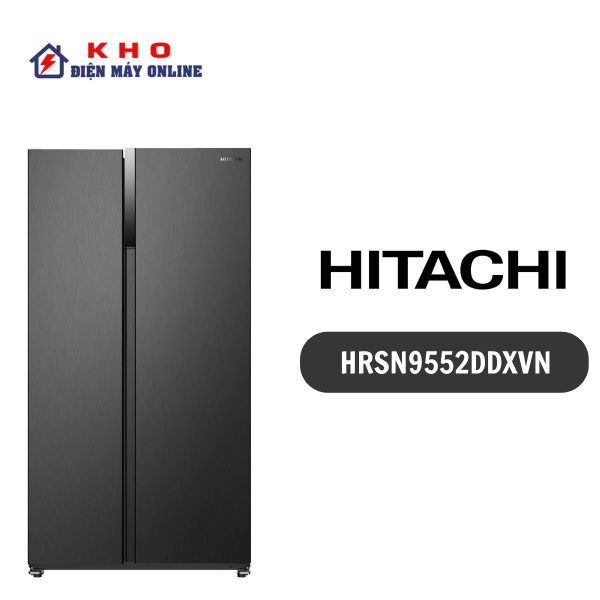 HRSN9552DDXVN