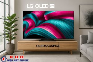OLED55C5PSA