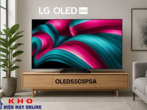 OLED55C5PSA
