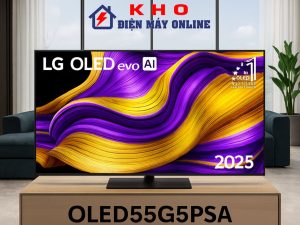 OLED55G5PSA