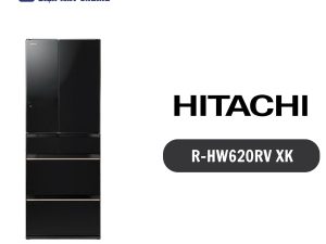 R-HW620RV XK