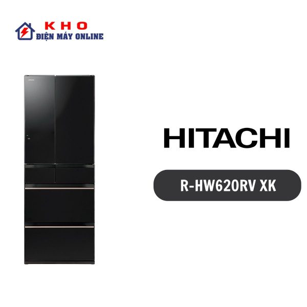 R-HW620RV XK