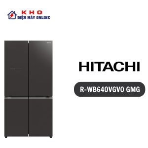 R-WB640VGV0 GMG