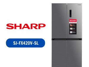SJ-FX420V-SL