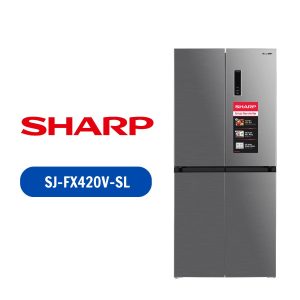 SJ-FX420V-SL