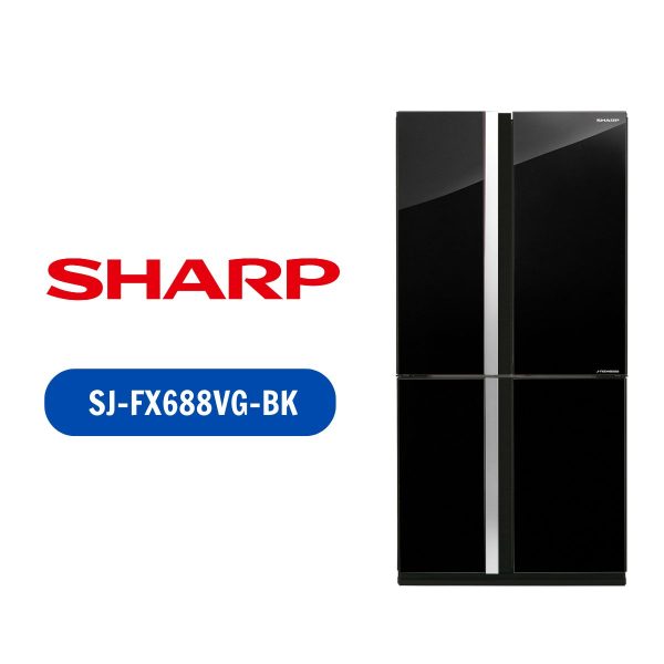 SJ-FX688VG-BK