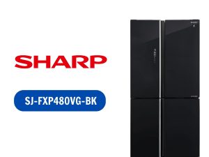 SJ-FXP480VG-BK
