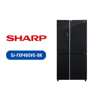 SJ-FXP480VG-BK
