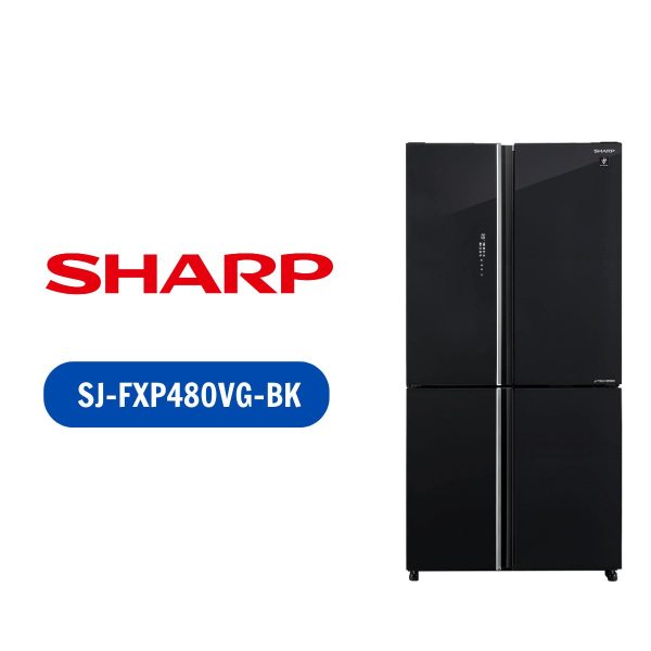 SJ-FXP480VG-BK