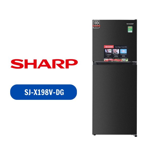 SJ-X198V-DG