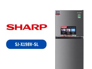 SJ-X198V-SL