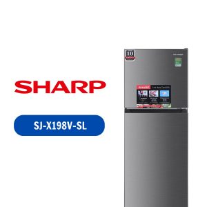 SJ-X198V-SL